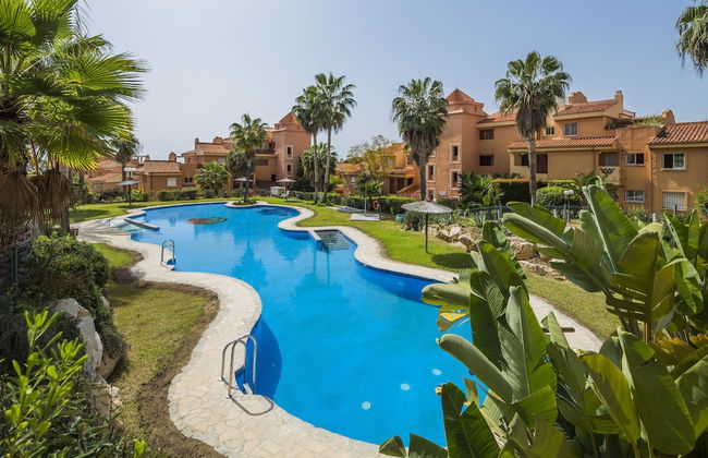 La Reserva de Marbella Penthouse - Photo 44