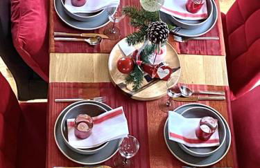 Die Schorenmoos-Lodge - Foto 22