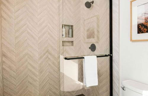 Panorama Pines in Suncadia- Hot Tub, BBQ, Firepit, Outdoor Seating, Fully Equipped Kitchen, Smart TVs, Hi-speed Wi-Fi - Foto 37