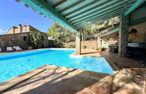 Mas Sarava - Retraite détente - Pilates et Massage - Foto 45