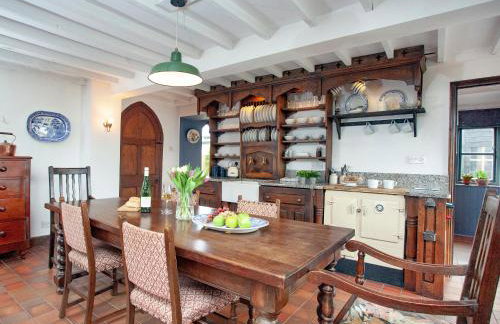 Chapel Cottage - Foto 11