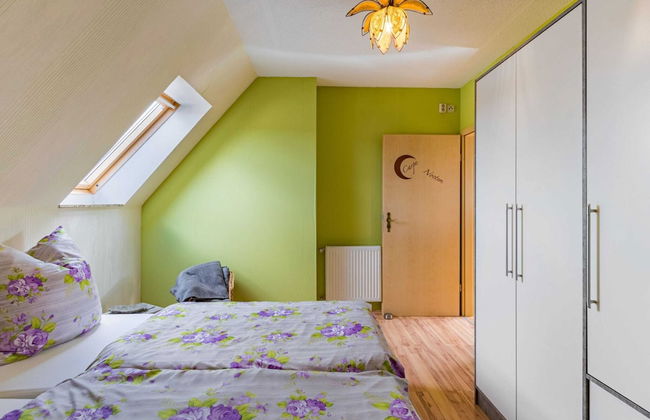 Gemutliche Ferienwohnung in Cattenstedt - Foto 8
