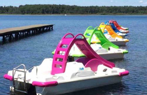 Maison côté lac - Foto 30