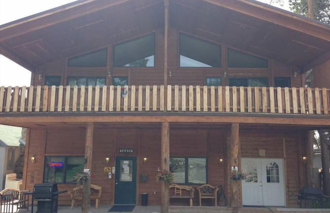 Columbine Cabins - Foto 3