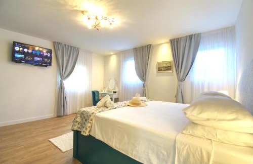 Unique retreat - Apartment Harmony with private pool - Photo 42