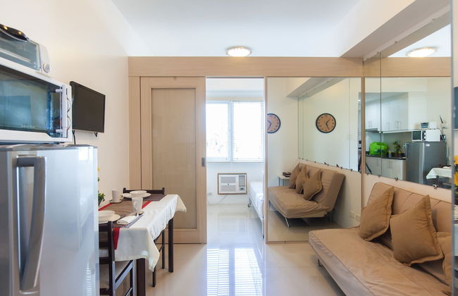 Homebound at Sea Residences Serviced Apartments - Foto 17