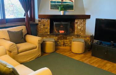 Chanel Garden Relaxation Home - Foto 47