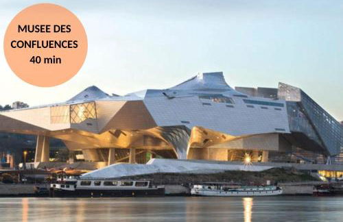 L'Appart' Cosy - Foto 37