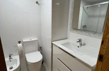 Apartamento LAS AMERICAS Playa Gandía - SOLO FAMILIAS - - Foto 9