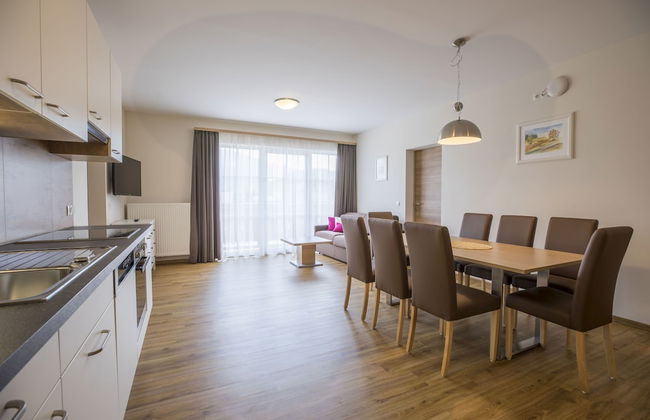 Aparthotel Pichler - Foto 31