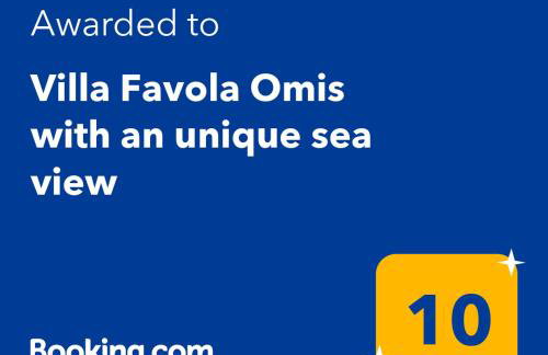 Villa Favola Omis 360 PHOTOS-VIRTUAL TOUR ON DEMAND - Foto 56