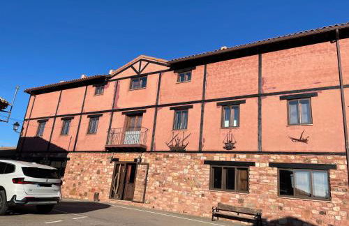 Tres Navíos en el Mar Casa Rural de 10 habitaciones con baño individual precios web - Foto 1