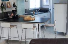 BASSIN D'ARCACHON, Maison vacances climatisée au calme, proche plage - Foto 3