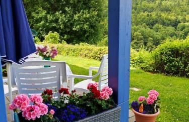 Ferienwohnung 37 Sonnenwald - Foto 8