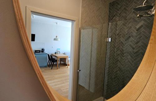 M&K Apartament Mięta Malina - Sobieszewo - Photo 19