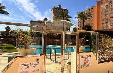 Apartamento Calpe Place - Foto 23