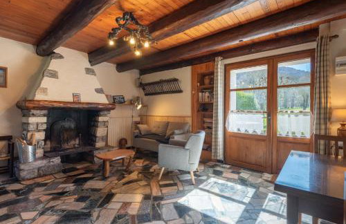 Gîte de la Séoube - Foto 4