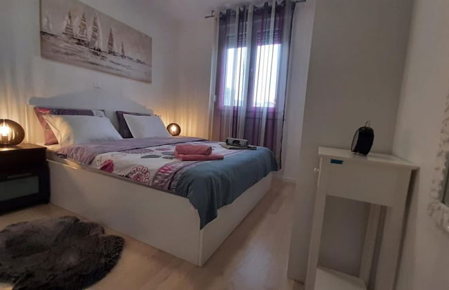 Verdi 1-bed Apartment in Split - Foto 8