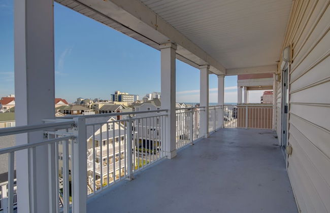 Americana Condos 10th street - Foto 38