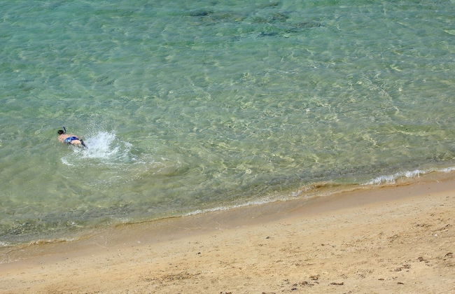 Attico Sabbiadoro - Foto 22