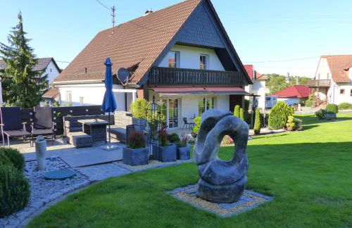 Ferienhaus Dinger - Foto 14