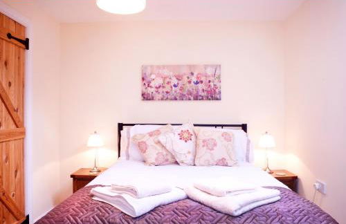 Bryn Melyn Farm Cottages - Foto 62