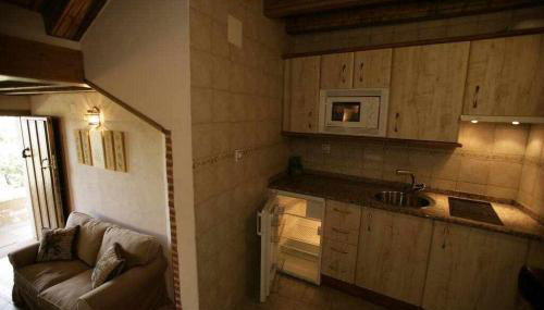 Apartamento rural El Pastor es un estudio con gran - Photo 5