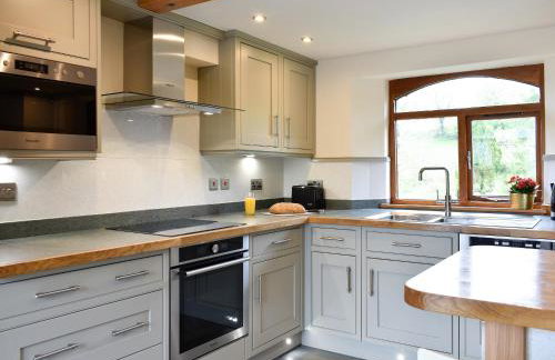 Stallion Barn - Foto 10