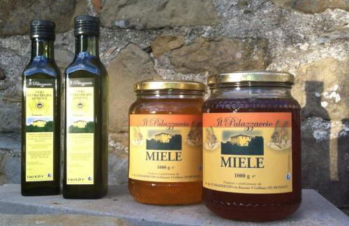 Agriturismo Il Palazzaccio - Foto 37