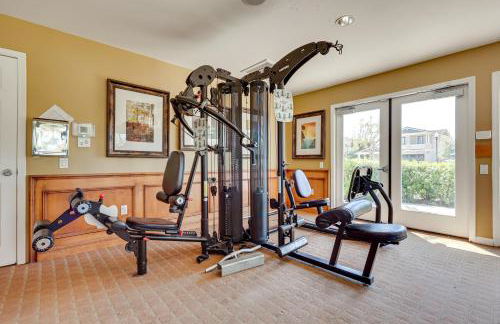 Family-Friendly Camarillo Home with Access to Pools! - Foto 34