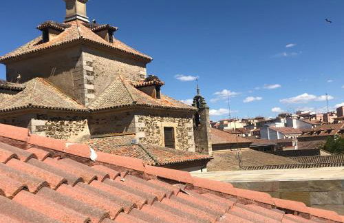 Alojamiento Museo Carmelitano Alba de Tormes - Foto 41