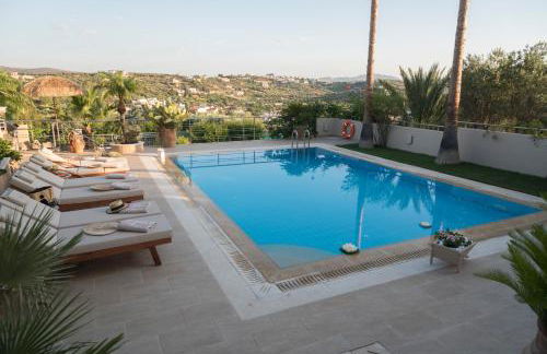 Stamnelia Villa - Photo 44