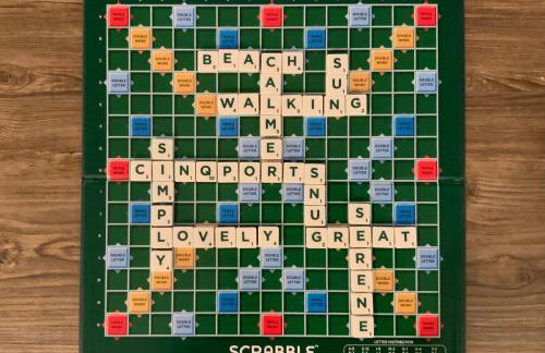 Cinque Ports Snug by Coaste - mins from Sea & Golf Course - Foto 41