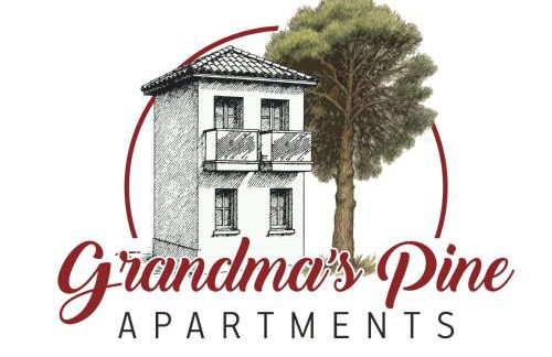 Grandma's Pine Apartments - Foto 1