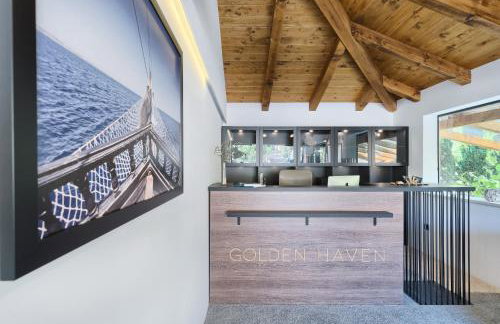 Golden Haven Luxe Bungalow Resort - Foto 26