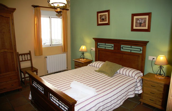 Casa El Rincón - Foto 3