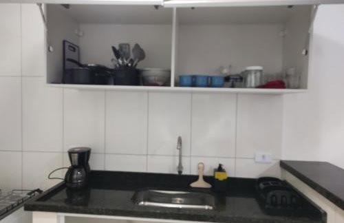 Loft Outono Centro Histórico - Foto 28