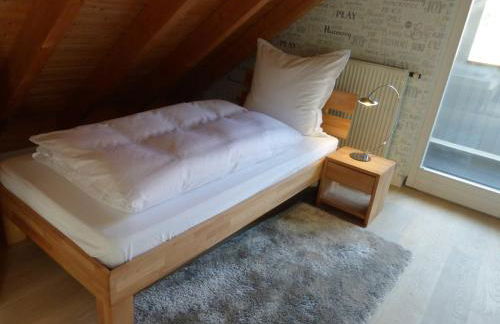 Ferienunterkünfte Zur Mühle - Foto 54