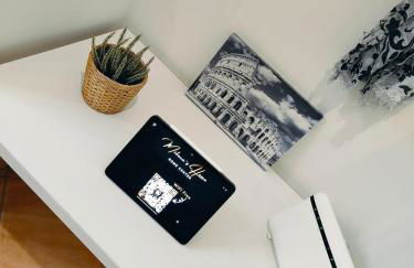 Milena's Home Rome Center - Foto 28