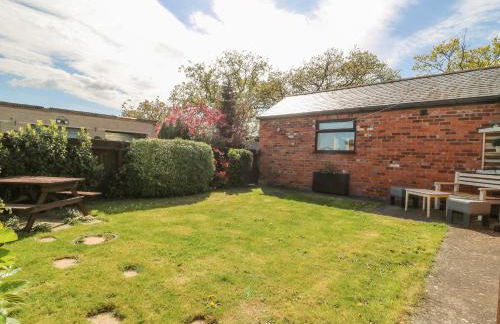 1 Pines Farm Cottages - Foto 19