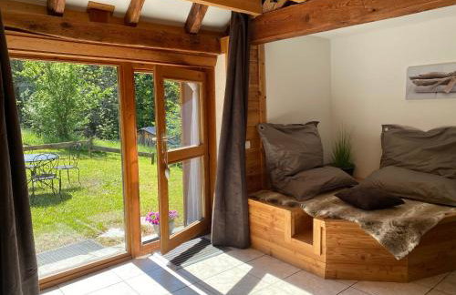 Appartements au Cerf de la Lune - Foto 45