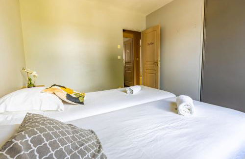 L'atelier des rêves, Maison avec Piscine privée - Foto 48