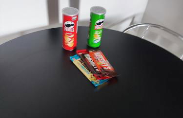 Apartamento central - Foto 14