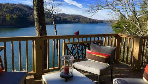 Secluded Lake Glenville Compound Prime Lake View 3 bedrooms - Foto 2