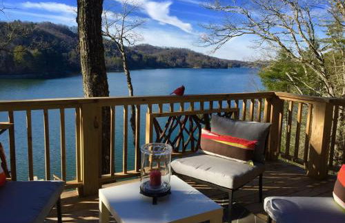 Secluded Lake Glenville Compound Prime Lake View 3 bedrooms - Foto 2