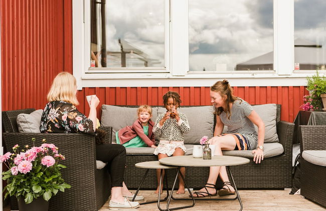 First Camp Duse Udde - Foto 40