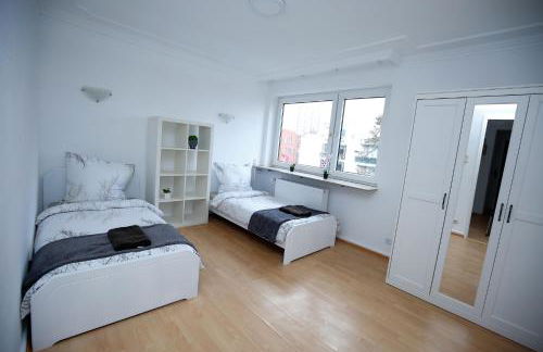 Business & Travel Apartment, 15 Min Messe - Foto 1
