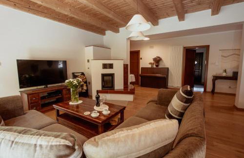 Dom Puchacza w Lądku-Zdroju - Foto 9