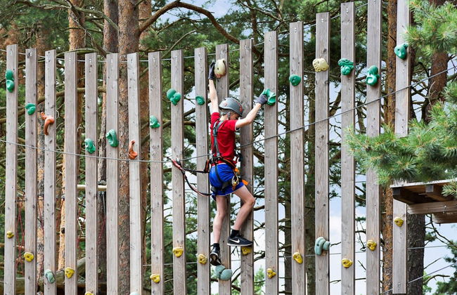 First Camp Åhus - Foto 34