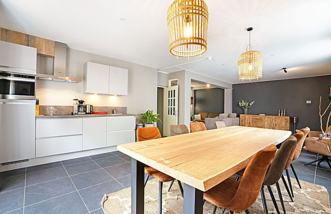 Holiday Home in Grubbenvorst by River Maas - Photo 14